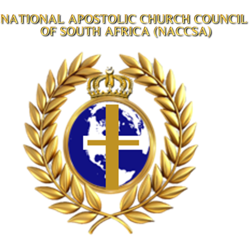 National Apostolic Church Council of South Africa (NACCSA) logo